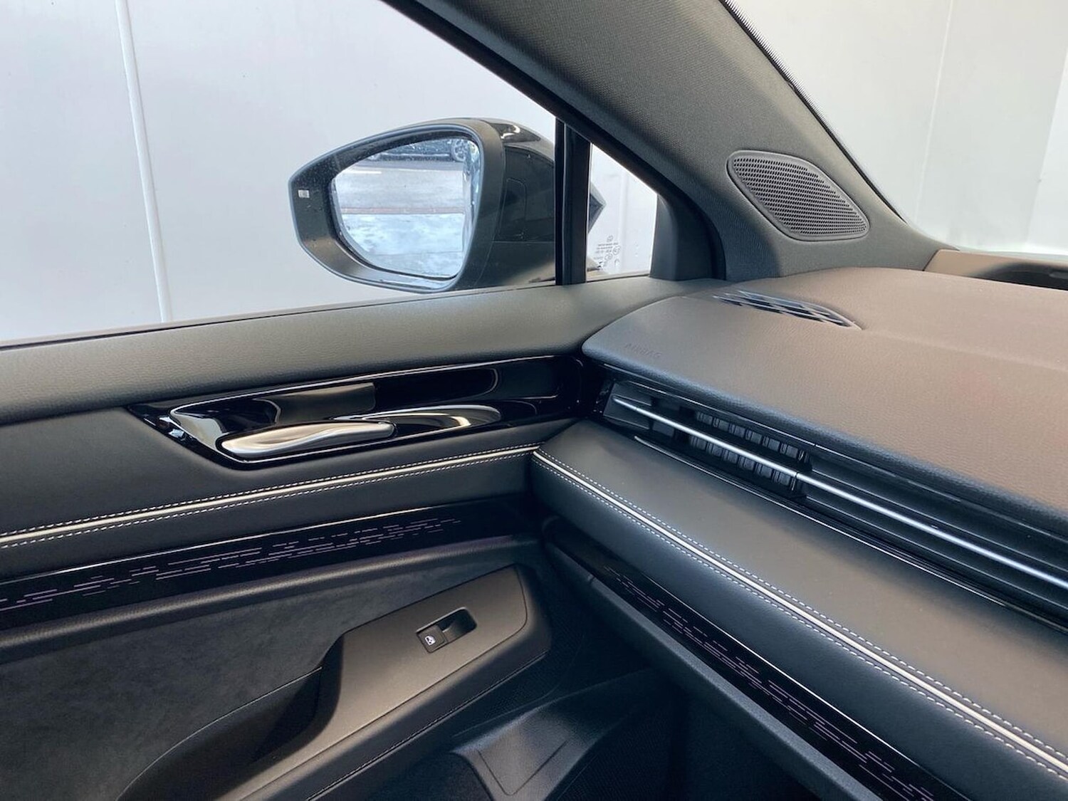 Used Volkswagen ID.7 2025 for sale - 76316694: Photo 31