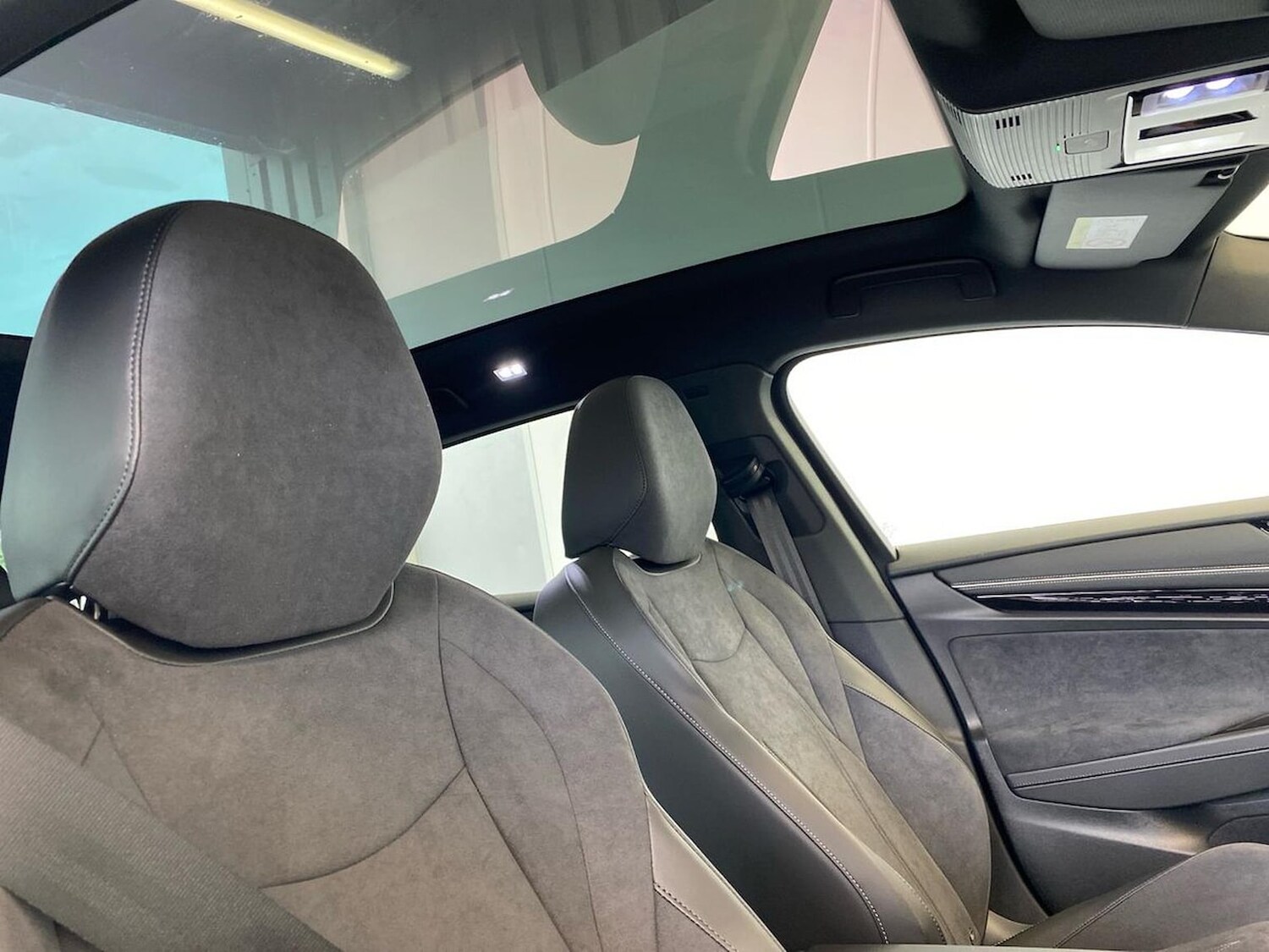 Used Volkswagen ID.7 2025 for sale - 76316694: Photo 32