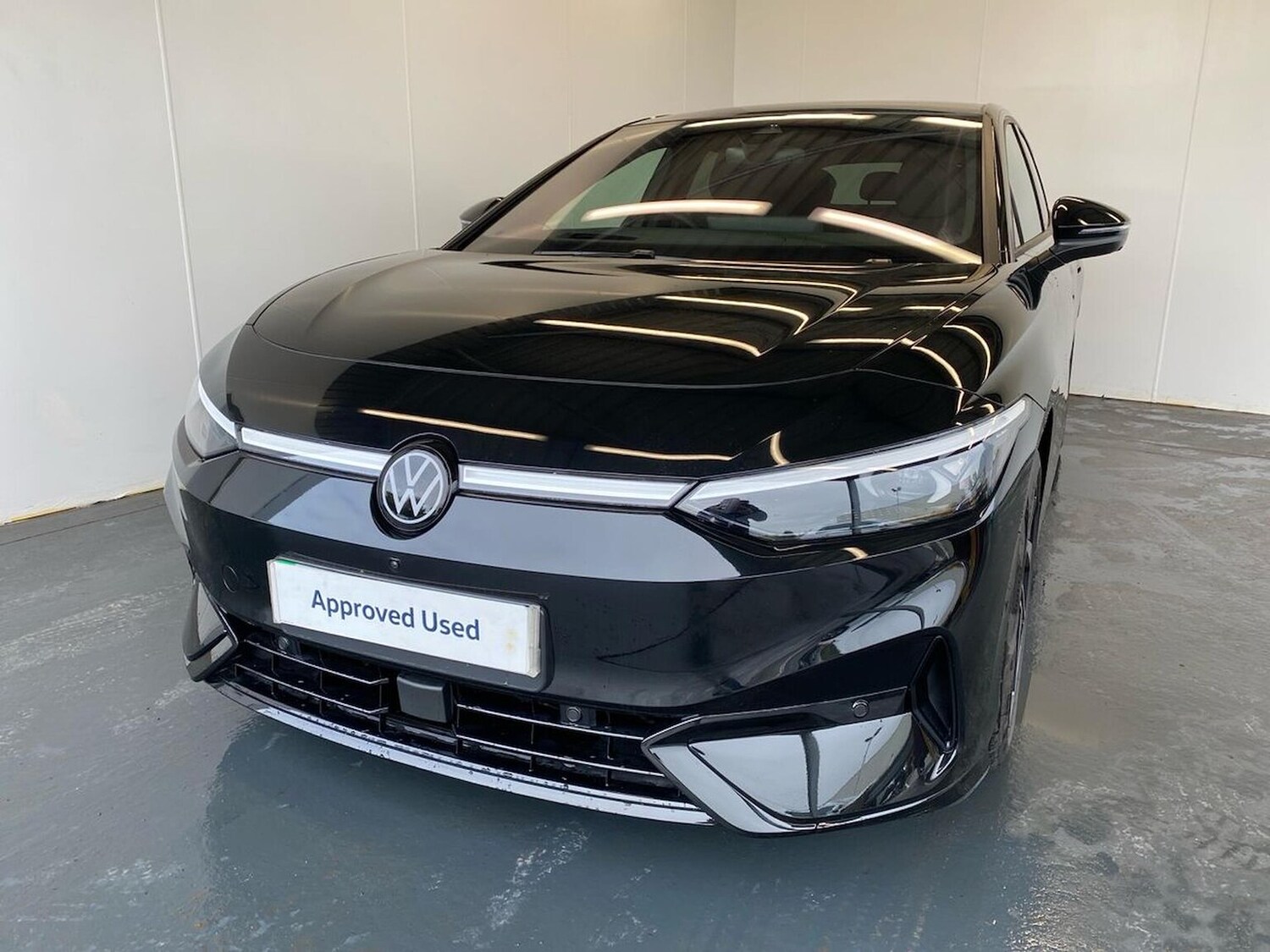 Used Volkswagen ID.7 2025 for sale - 76316694: Photo 33