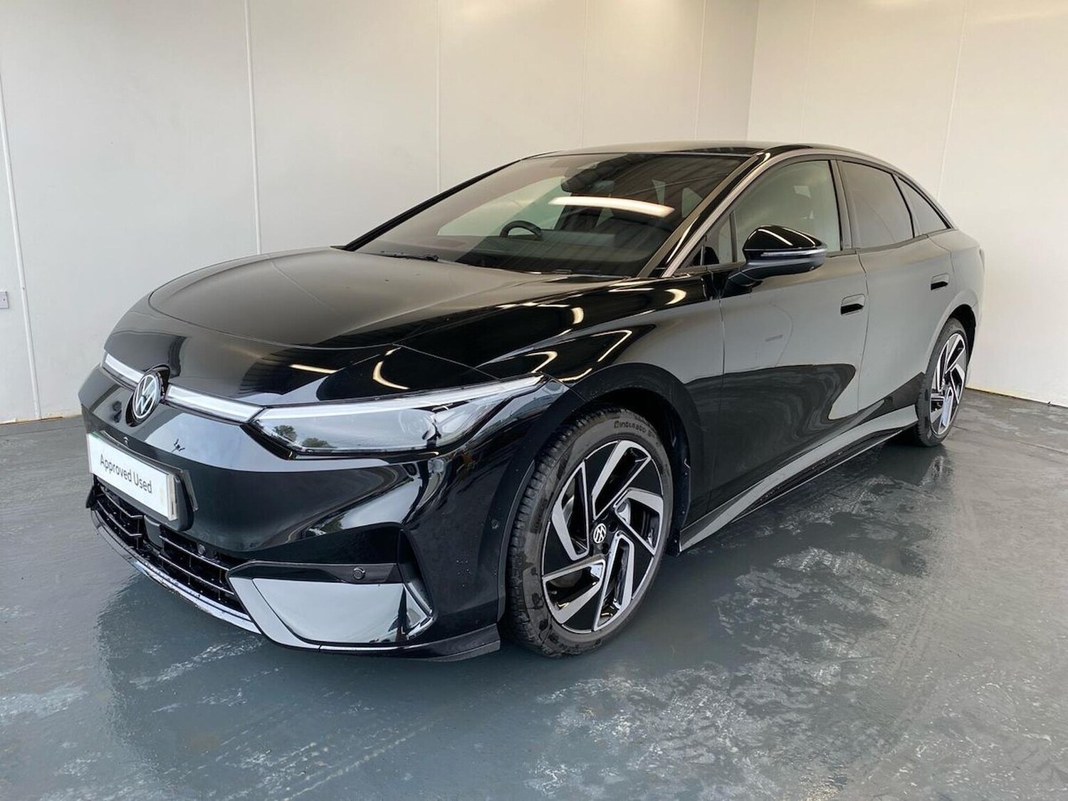 Used Volkswagen ID.7 2025 for sale - 76316694: Photo 34