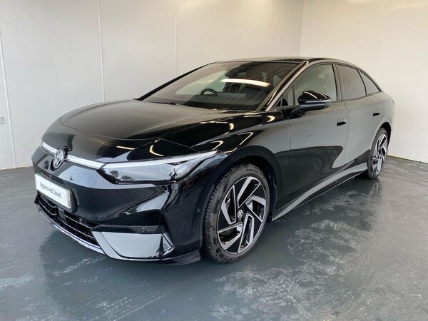 Used Volkswagen ID.7 2025 for sale - 76316694: Photo 34
