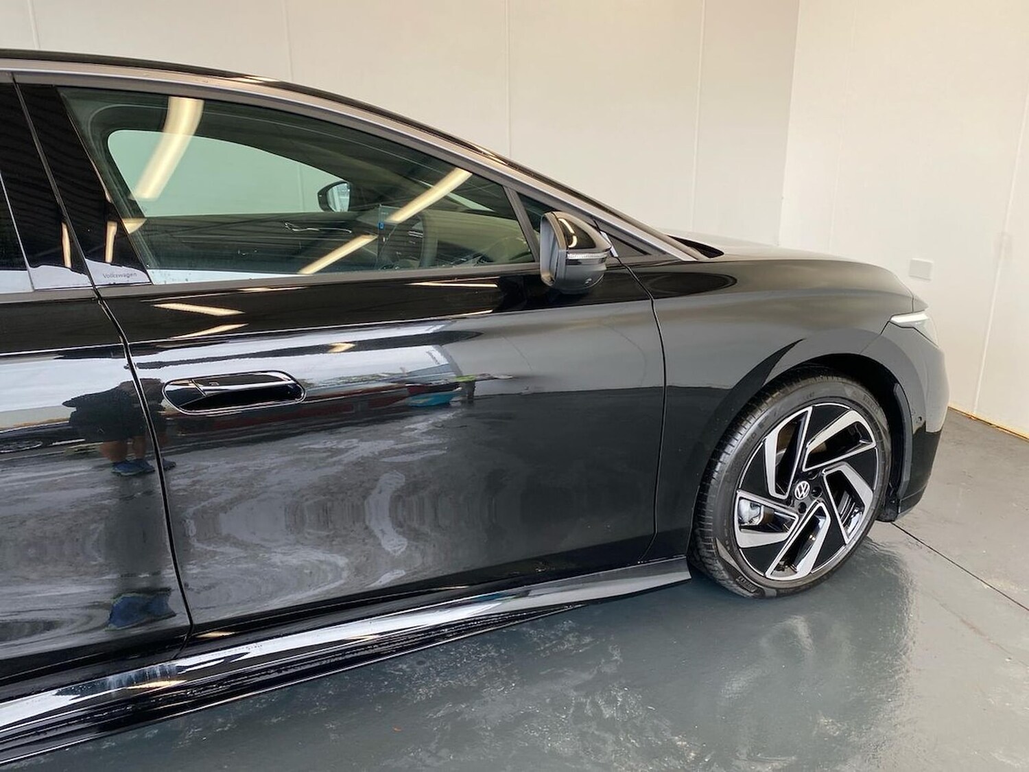 Used Volkswagen ID.7 2025 for sale - 76316694: Photo 37