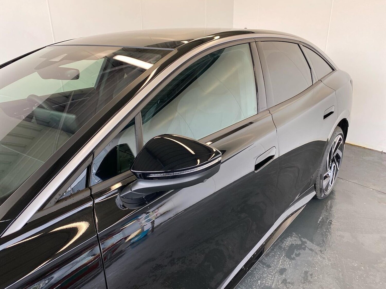 Used Volkswagen ID.7 2025 for sale - 76316694: Photo 38