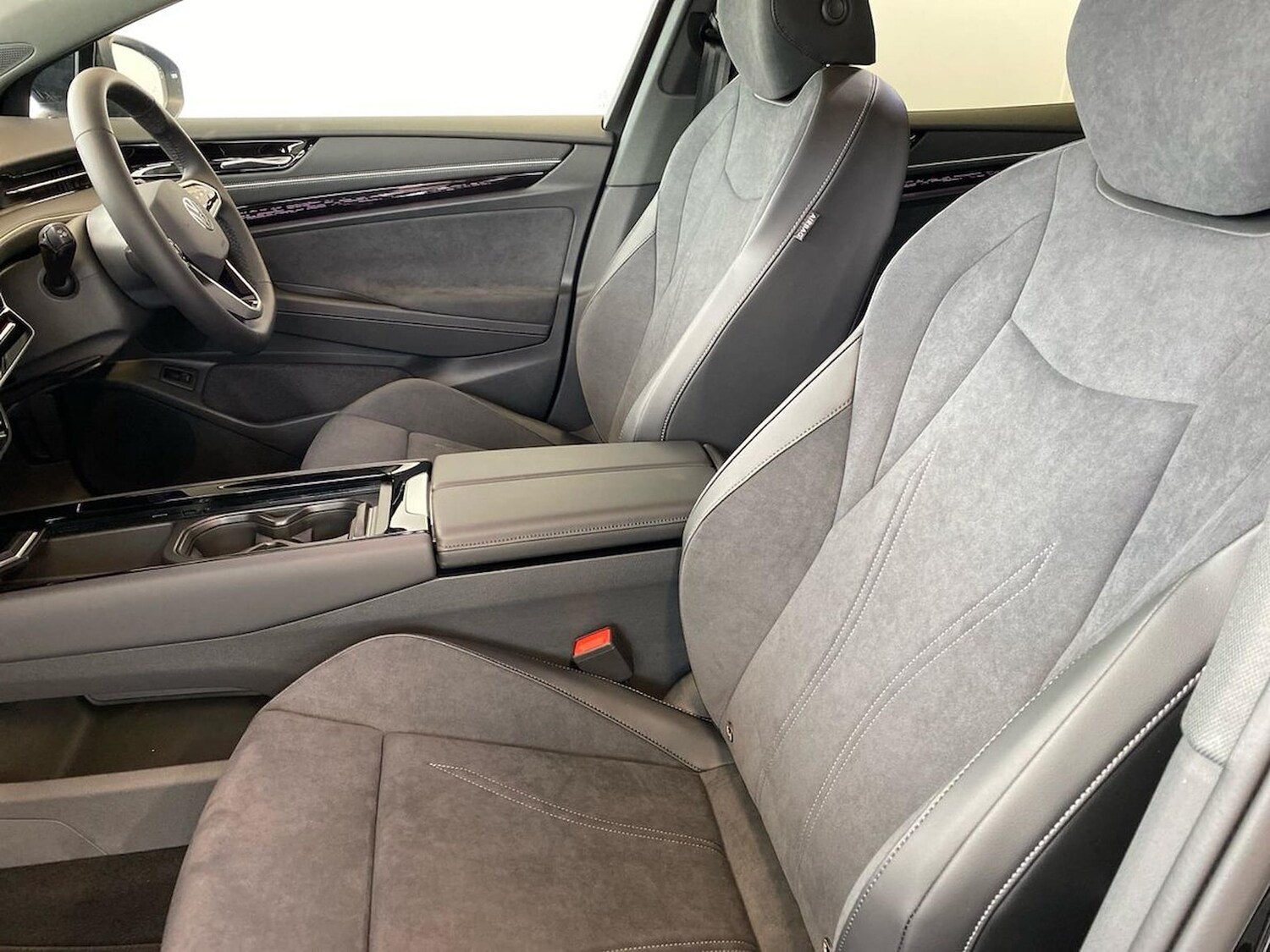 Used Volkswagen ID.7 2025 for sale - 76316694: Photo 39