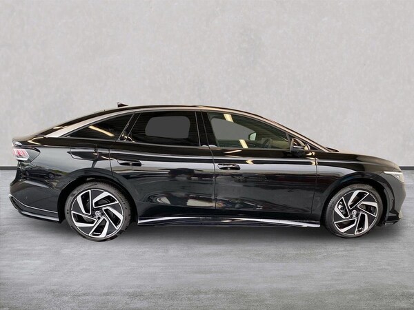Used Volkswagen ID.7 2025 for sale - 76316694: Photo 3