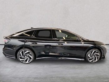 Used Volkswagen ID.7 2025 for sale - 76316694: Photo 3