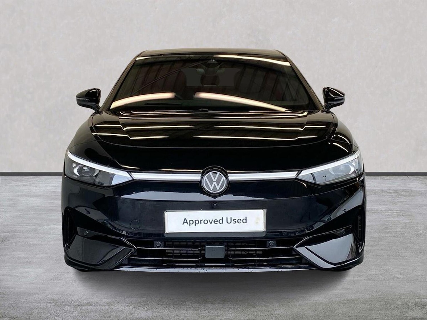 Used Volkswagen ID.7 2025 for sale - 76316694: Photo 5