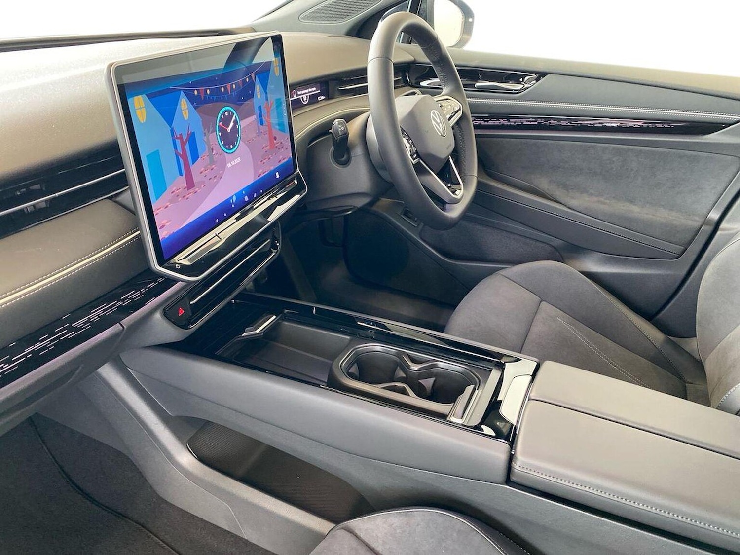 Used Volkswagen ID.7 2025 for sale - 76316694: Photo 7