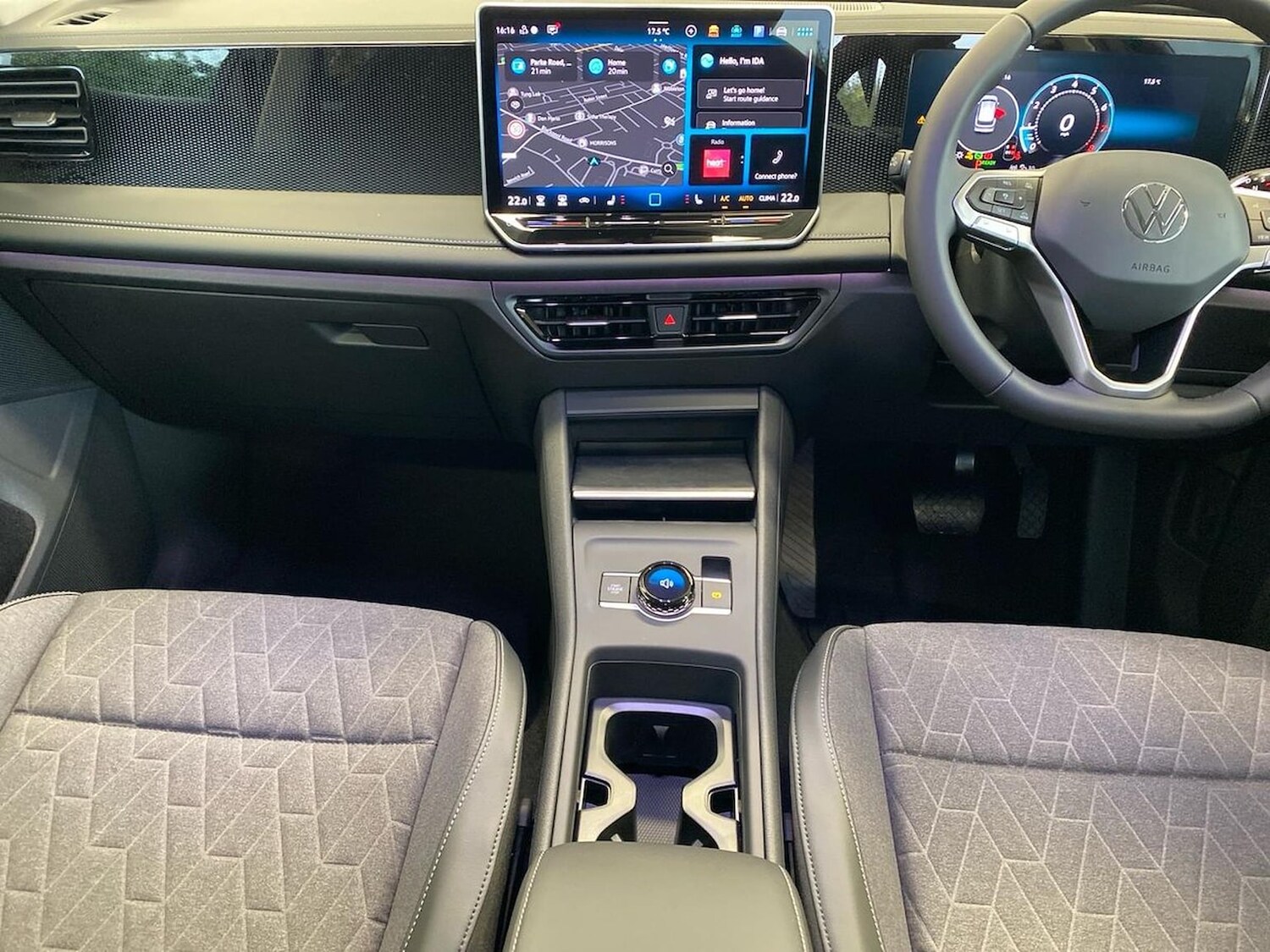 Used Volkswagen Tiguan 2025 for sale - 76316695: Photo 12