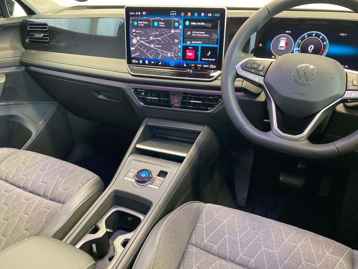 Used Volkswagen Tiguan 2025 for sale - 76316695: Photo 13