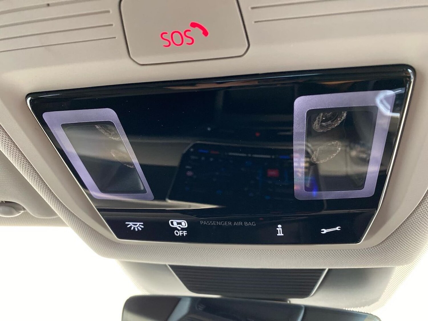 Used Volkswagen Tiguan 2025 for sale - 76316695: Photo 14