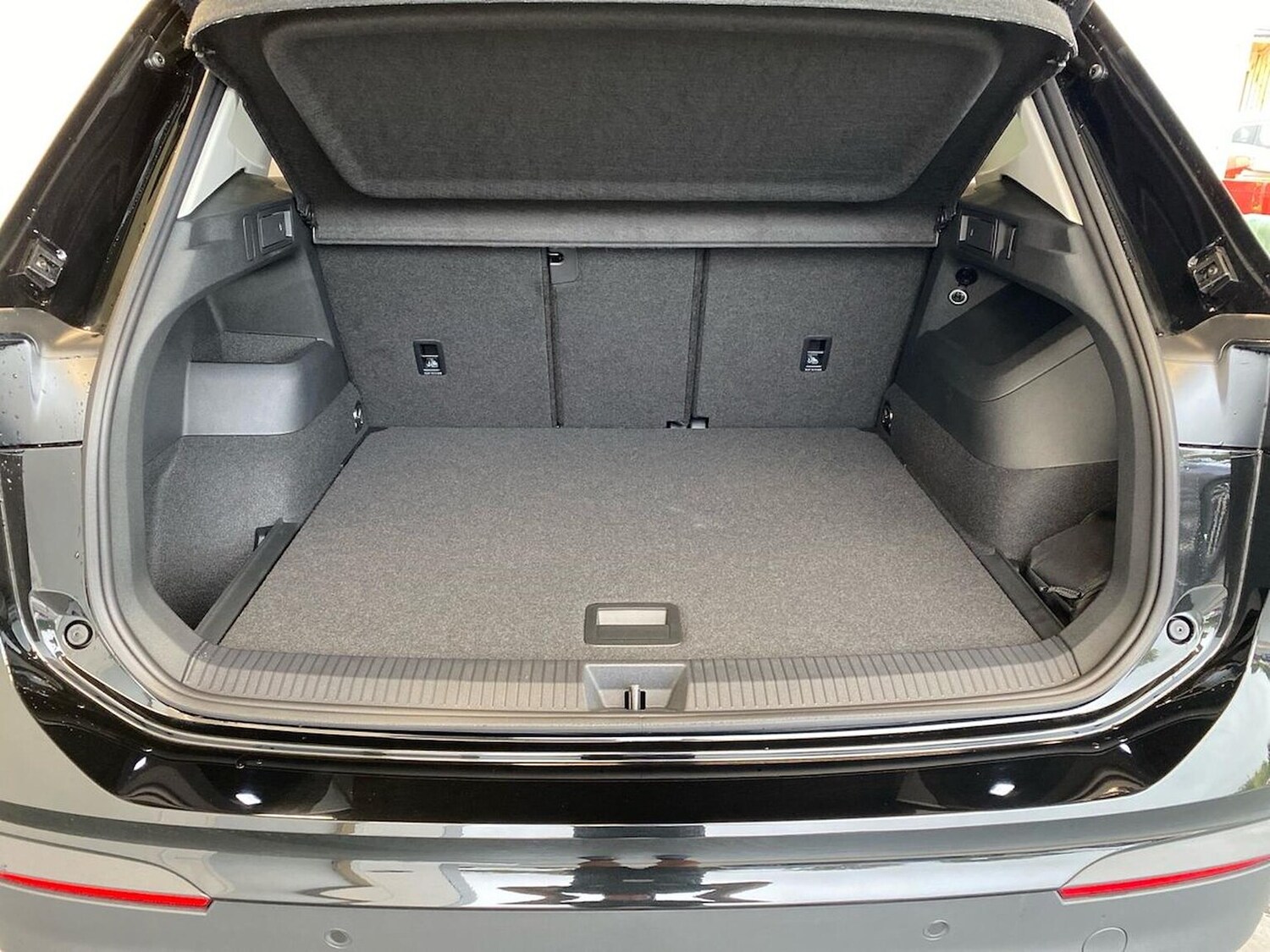 Used Volkswagen Tiguan 2025 for sale - 76316695: Photo 17