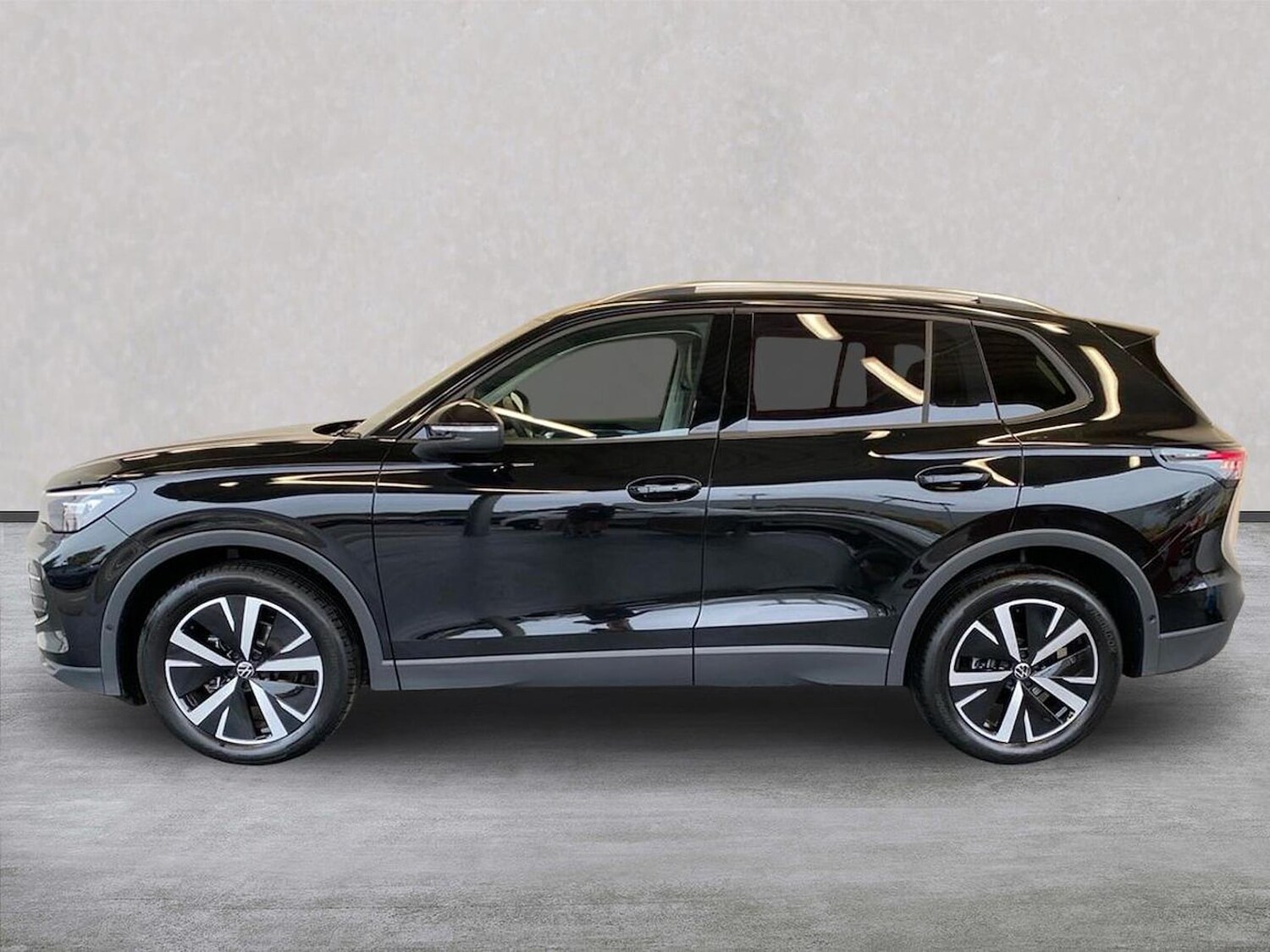 Used Volkswagen Tiguan 2025 for sale - 76316695: Photo 19