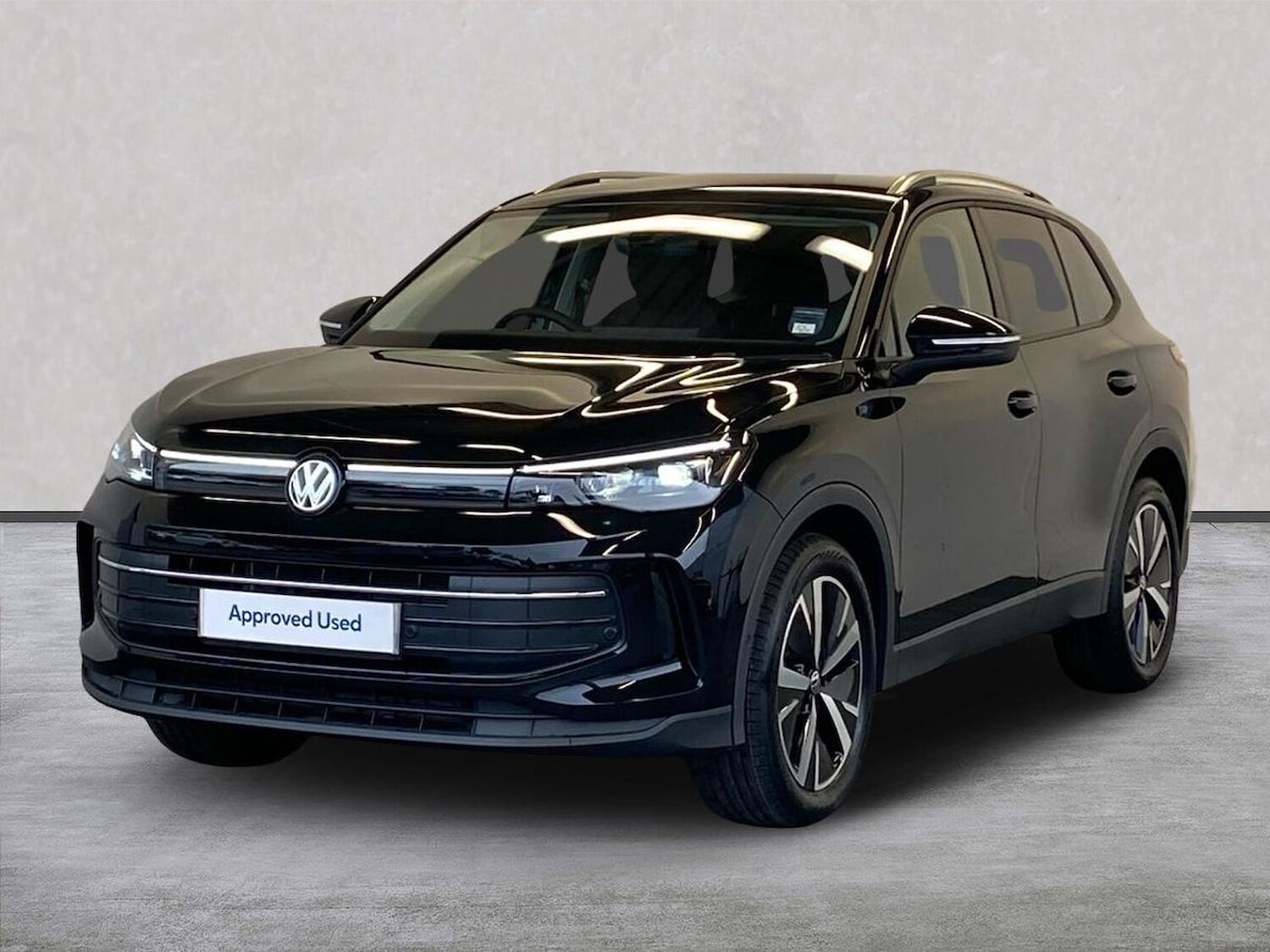 Used Volkswagen Tiguan 2025 for sale - 76316695: Photo 20