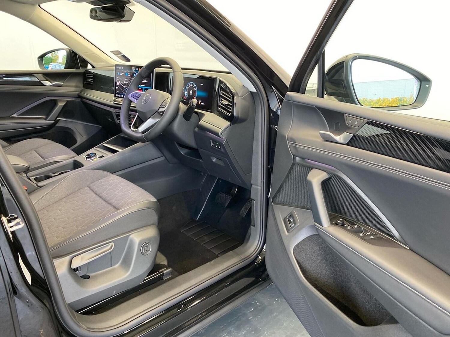 Used Volkswagen Tiguan 2025 for sale - 76316695: Photo 21