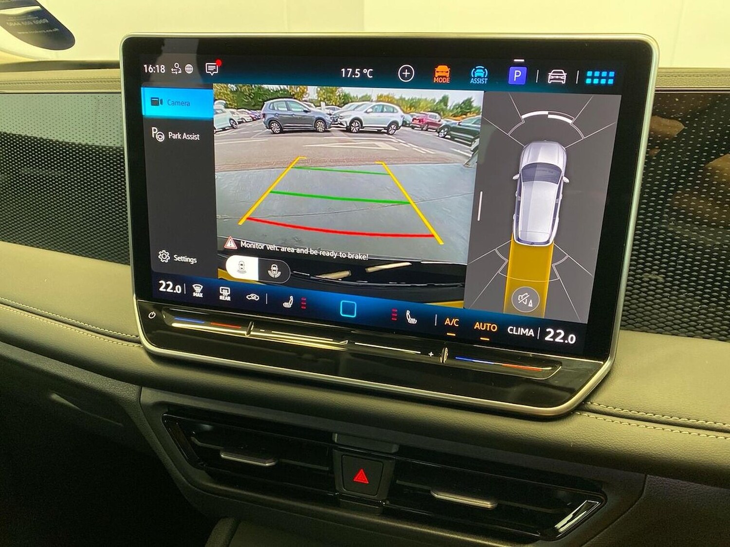 Used Volkswagen Tiguan 2025 for sale - 76316695: Photo 23