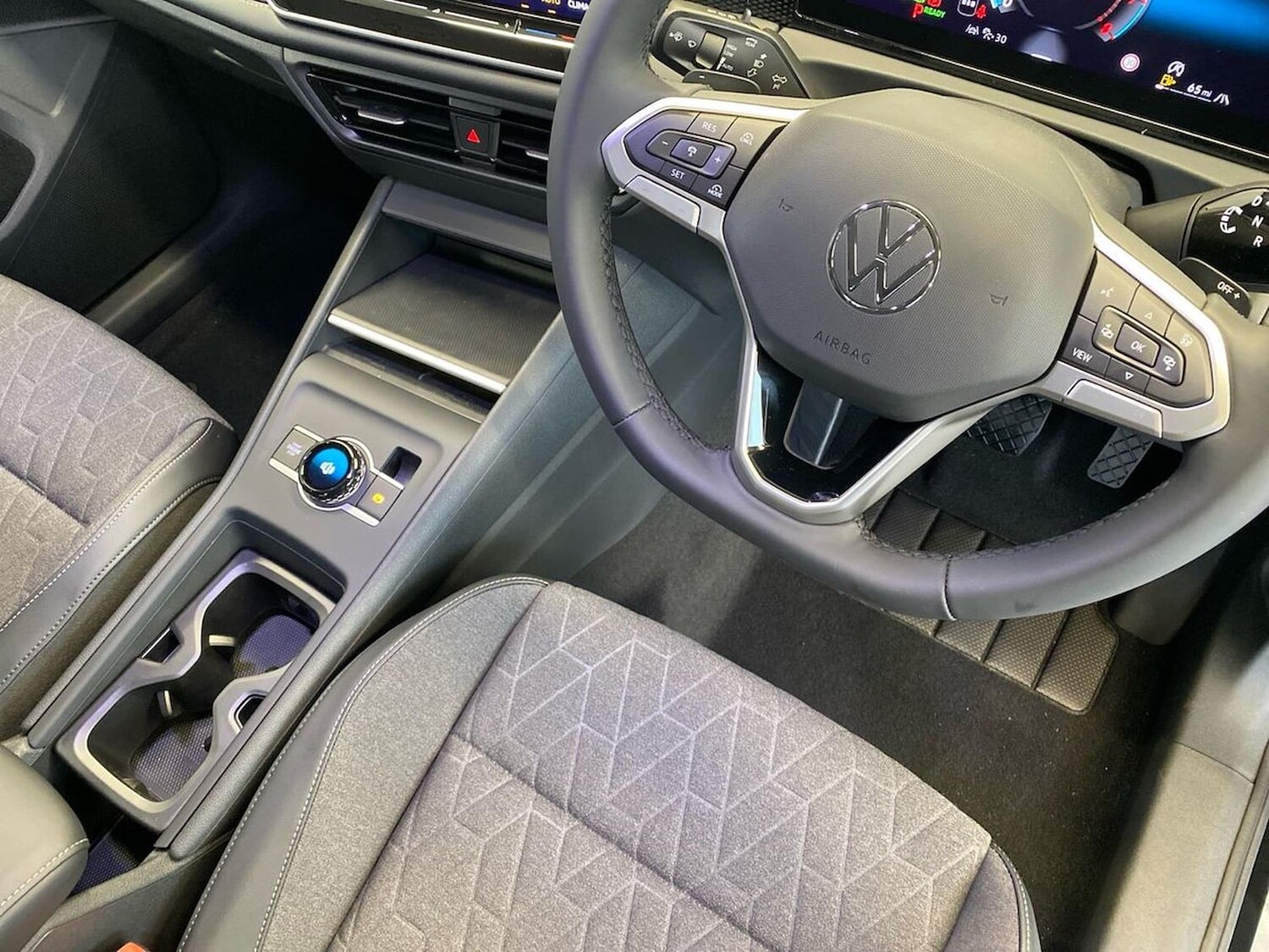 Used Volkswagen Tiguan 2025 for sale - 76316695: Photo 27