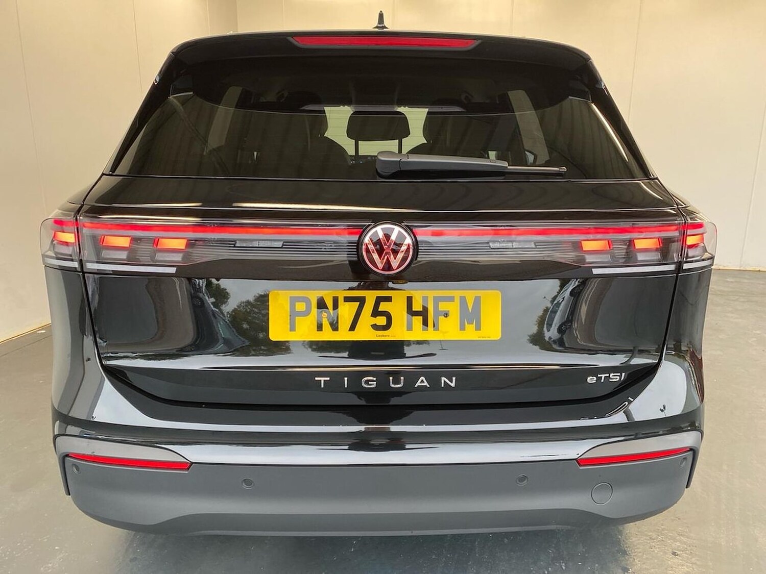 Used Volkswagen Tiguan 2025 for sale - 76316695: Photo 28