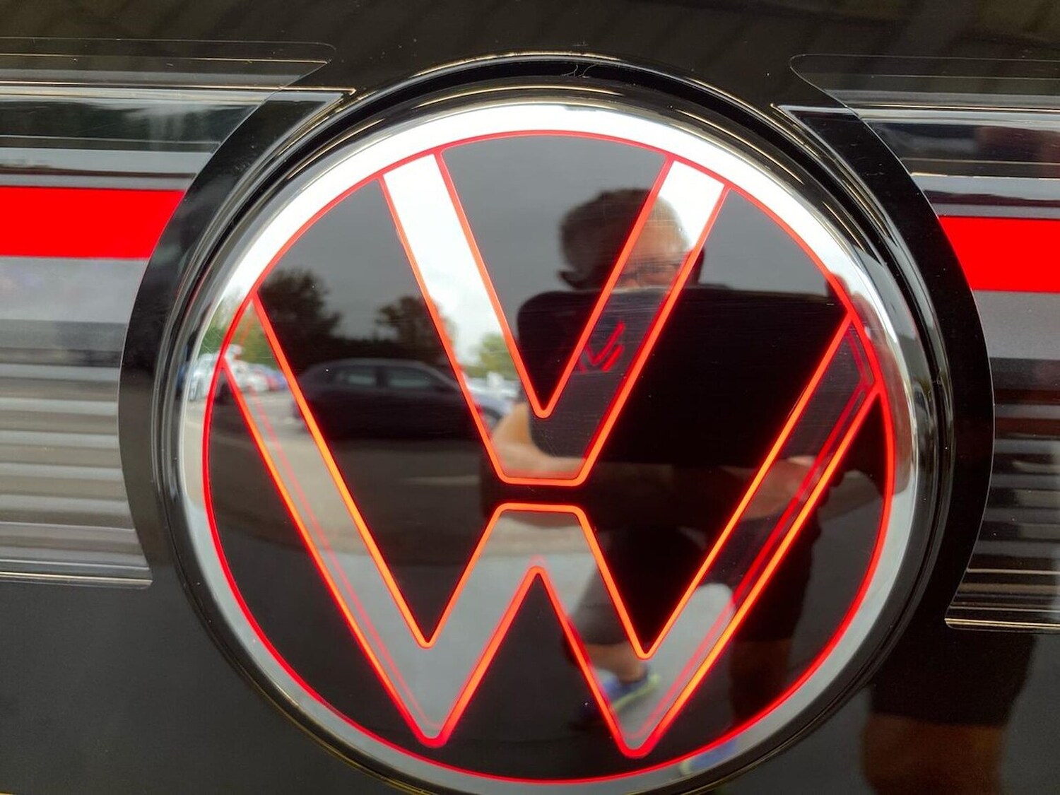 Used Volkswagen Tiguan 2025 for sale - 76316695: Photo 29