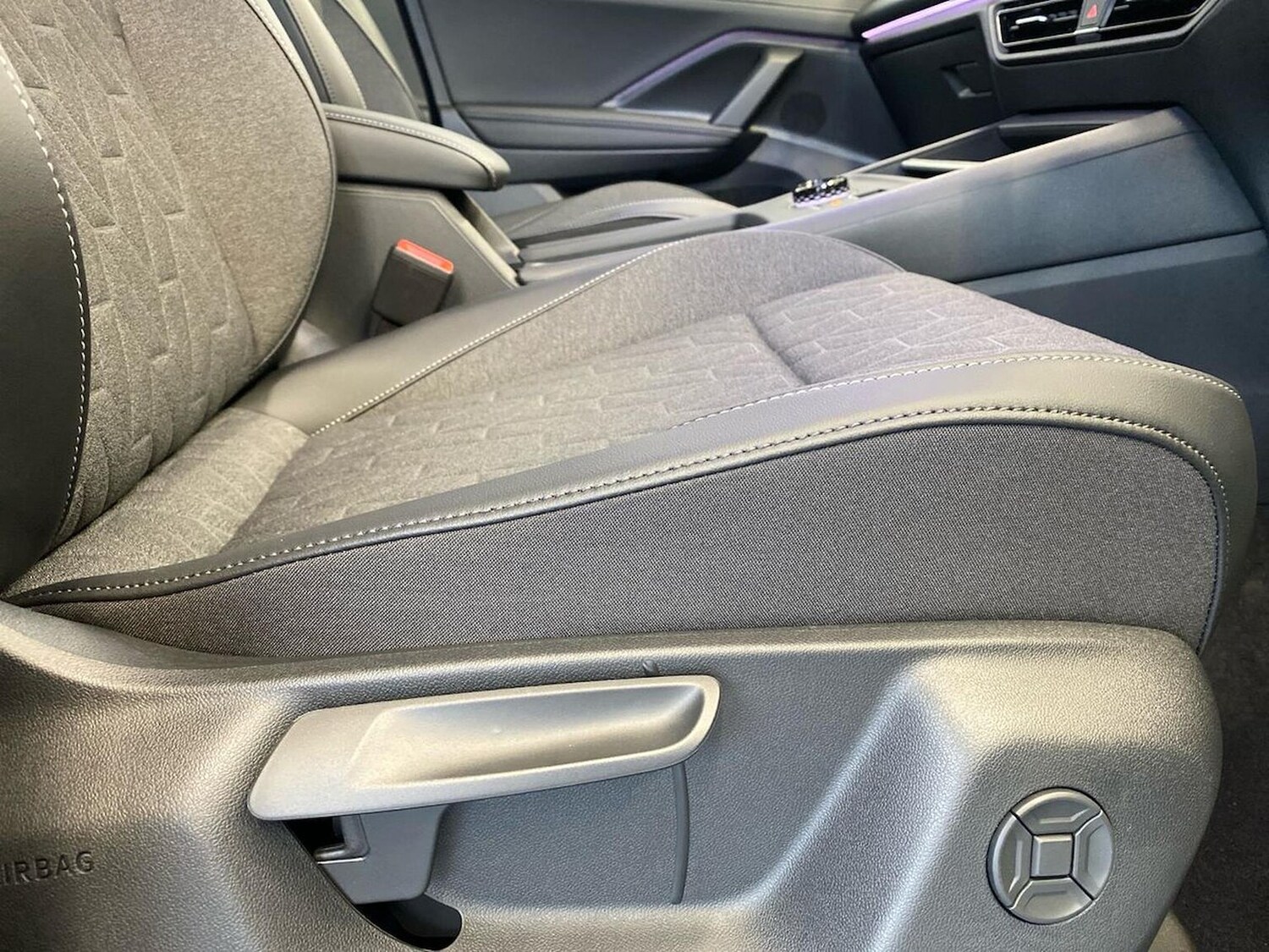 Used Volkswagen Tiguan 2025 for sale - 76316695: Photo 30