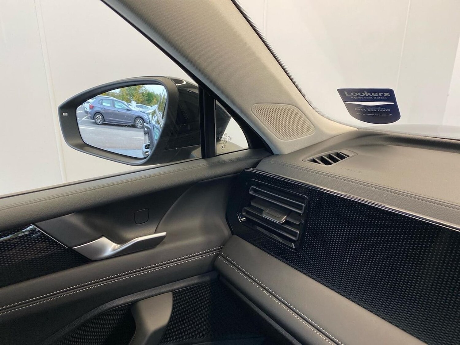 Used Volkswagen Tiguan 2025 for sale - 76316695: Photo 31