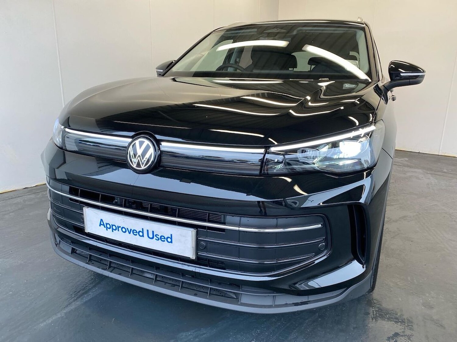 Used Volkswagen Tiguan 2025 for sale - 76316695: Photo 33