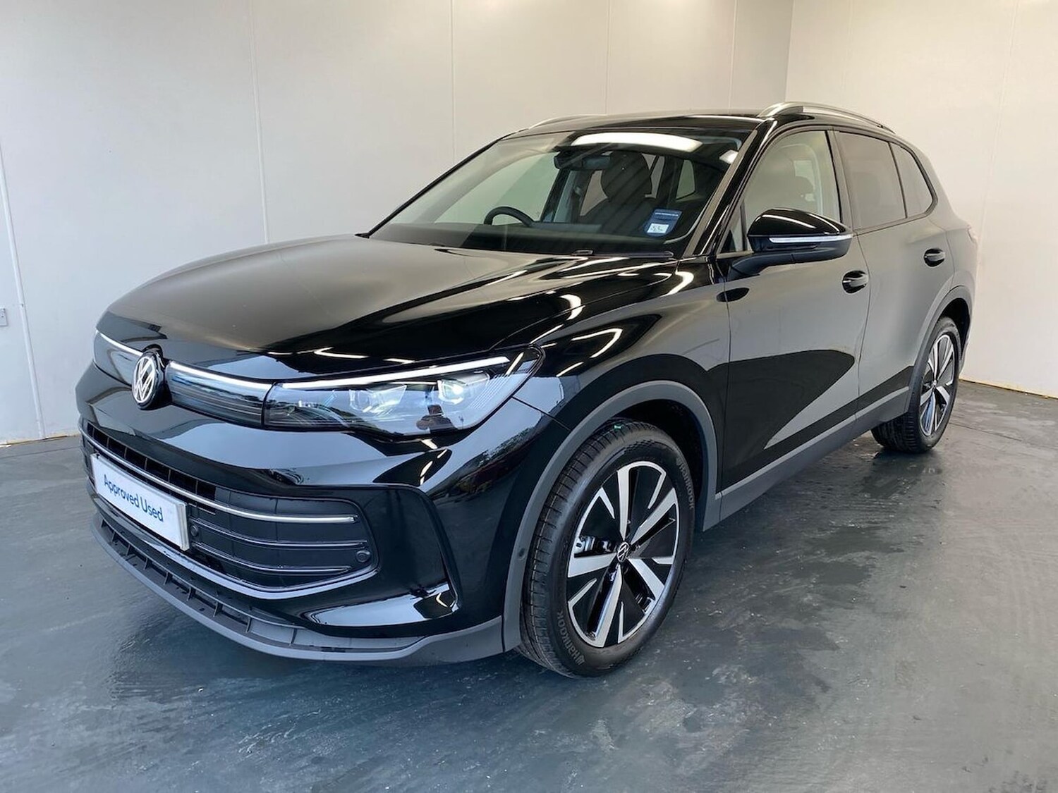Used Volkswagen Tiguan 2025 for sale - 76316695: Photo 34