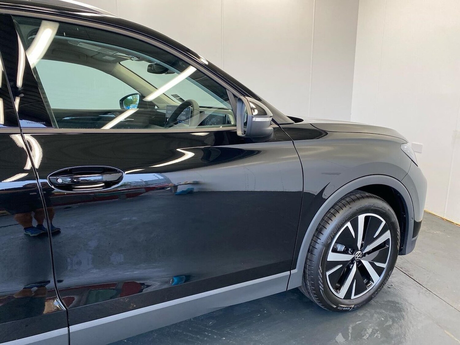 Used Volkswagen Tiguan 2025 for sale - 76316695: Photo 37