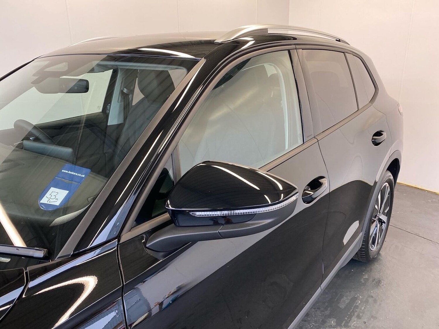 Used Volkswagen Tiguan 2025 for sale - 76316695: Photo 38