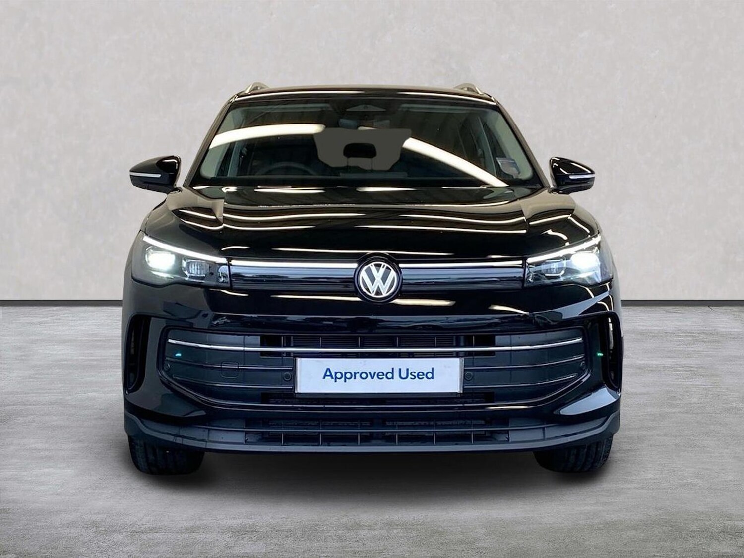 Used Volkswagen Tiguan 2025 for sale - 76316695: Photo 5