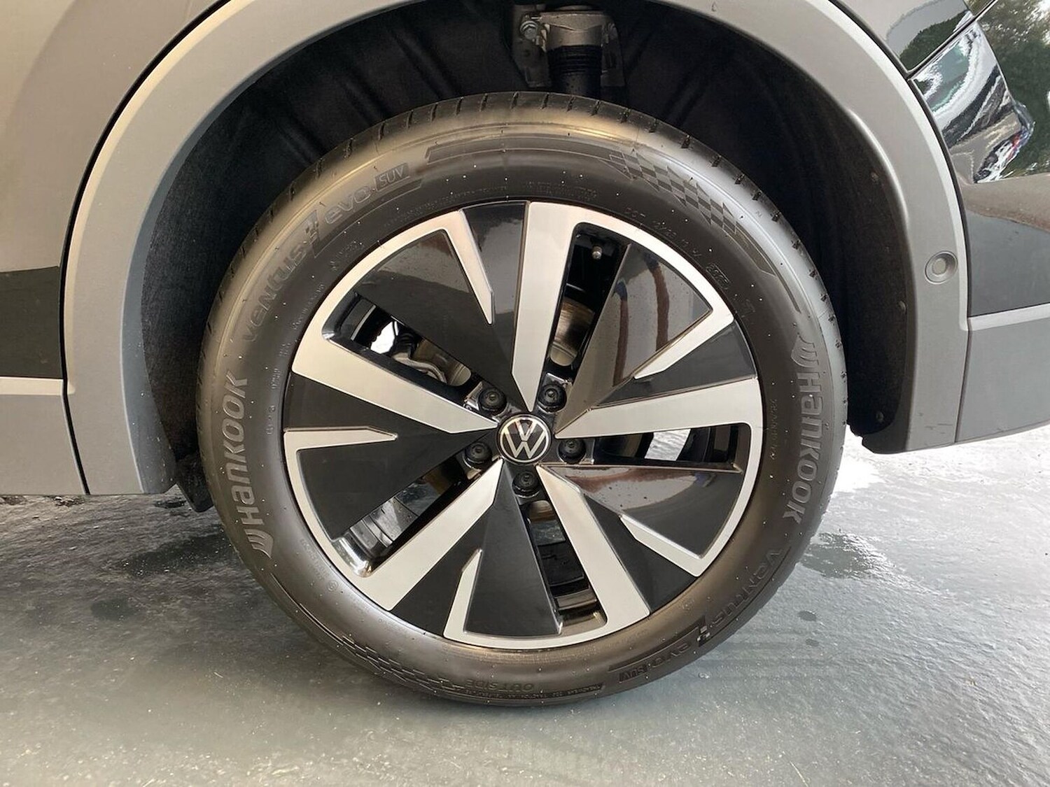 Used Volkswagen Tiguan 2025 for sale - 76316695: Photo 6