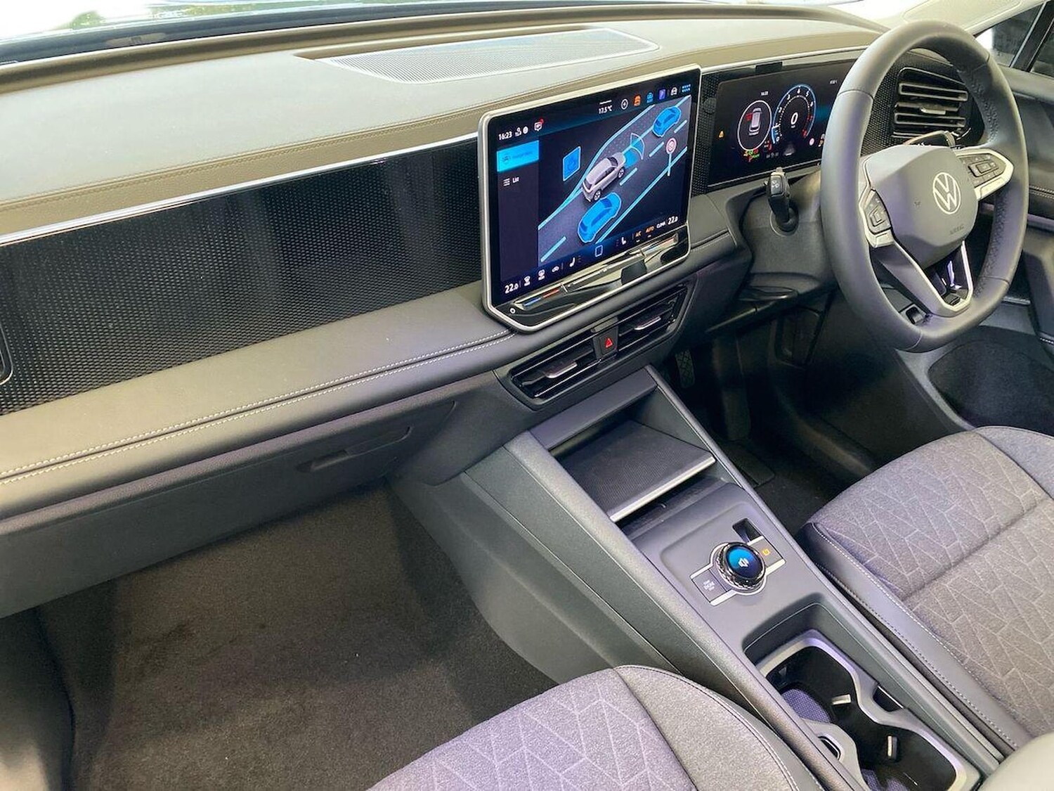 Used Volkswagen Tiguan 2025 for sale - 76316695: Photo 7