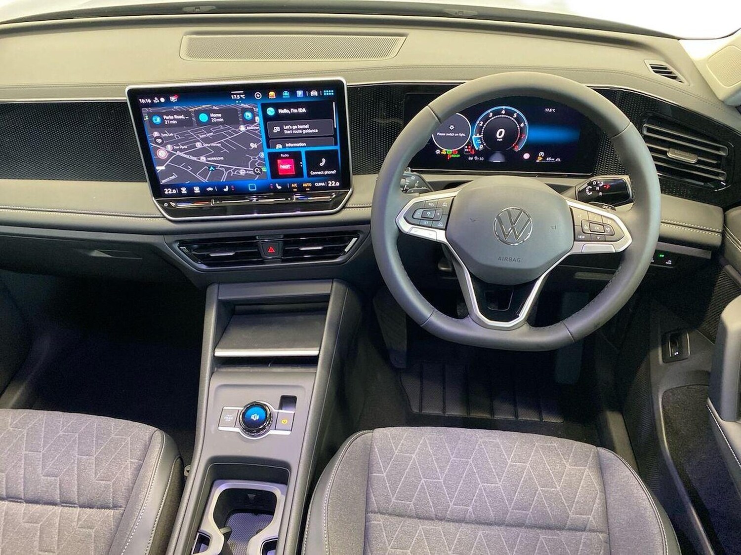 Used Volkswagen Tiguan 2025 for sale - 76316695: Photo 9