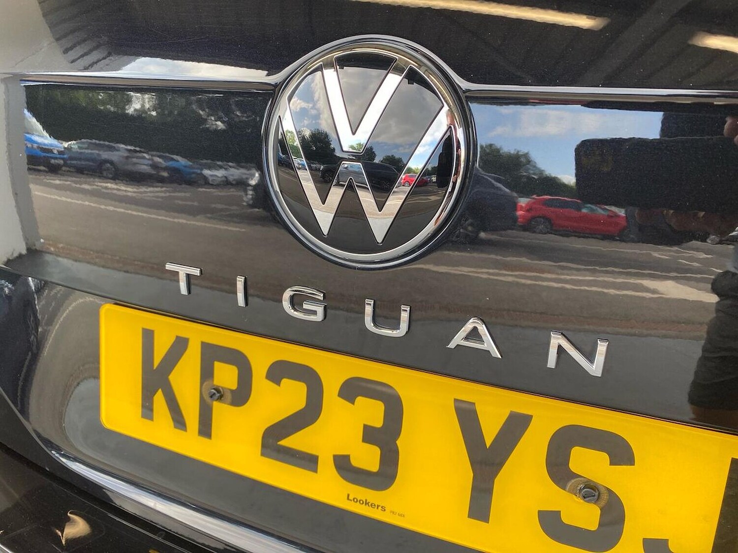 Vehicle 29