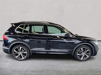 Used Volkswagen Tiguan 2023 for sale - 75514725: Photo