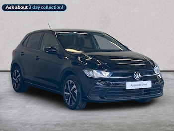 Used Volkswagen Polo 2026 for sale - 78846516: Photo