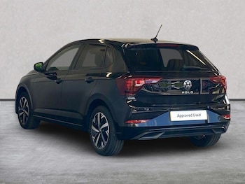 Used Volkswagen Polo 2026 for sale - 78846516: Photo