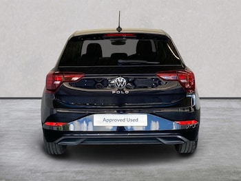 Used Volkswagen Polo 2026 for sale - 78846516: Photo