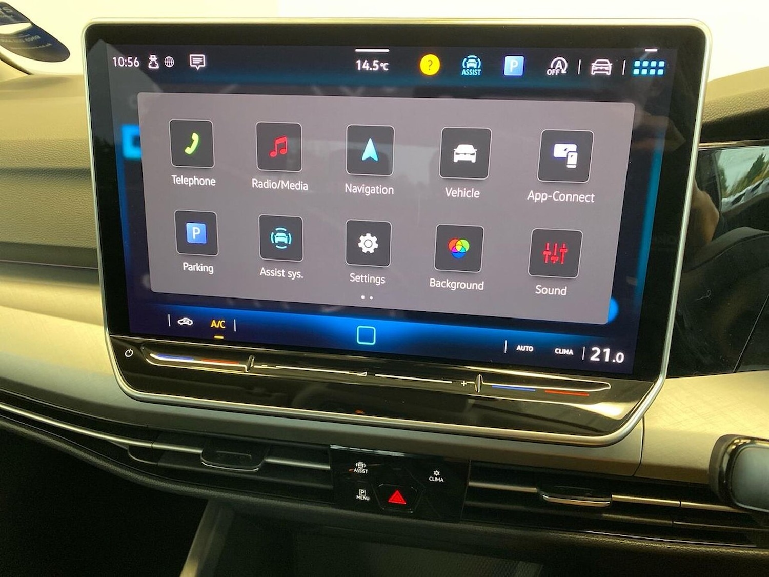 Used Volkswagen Golf 2024 for sale - 76461834: Photo 11