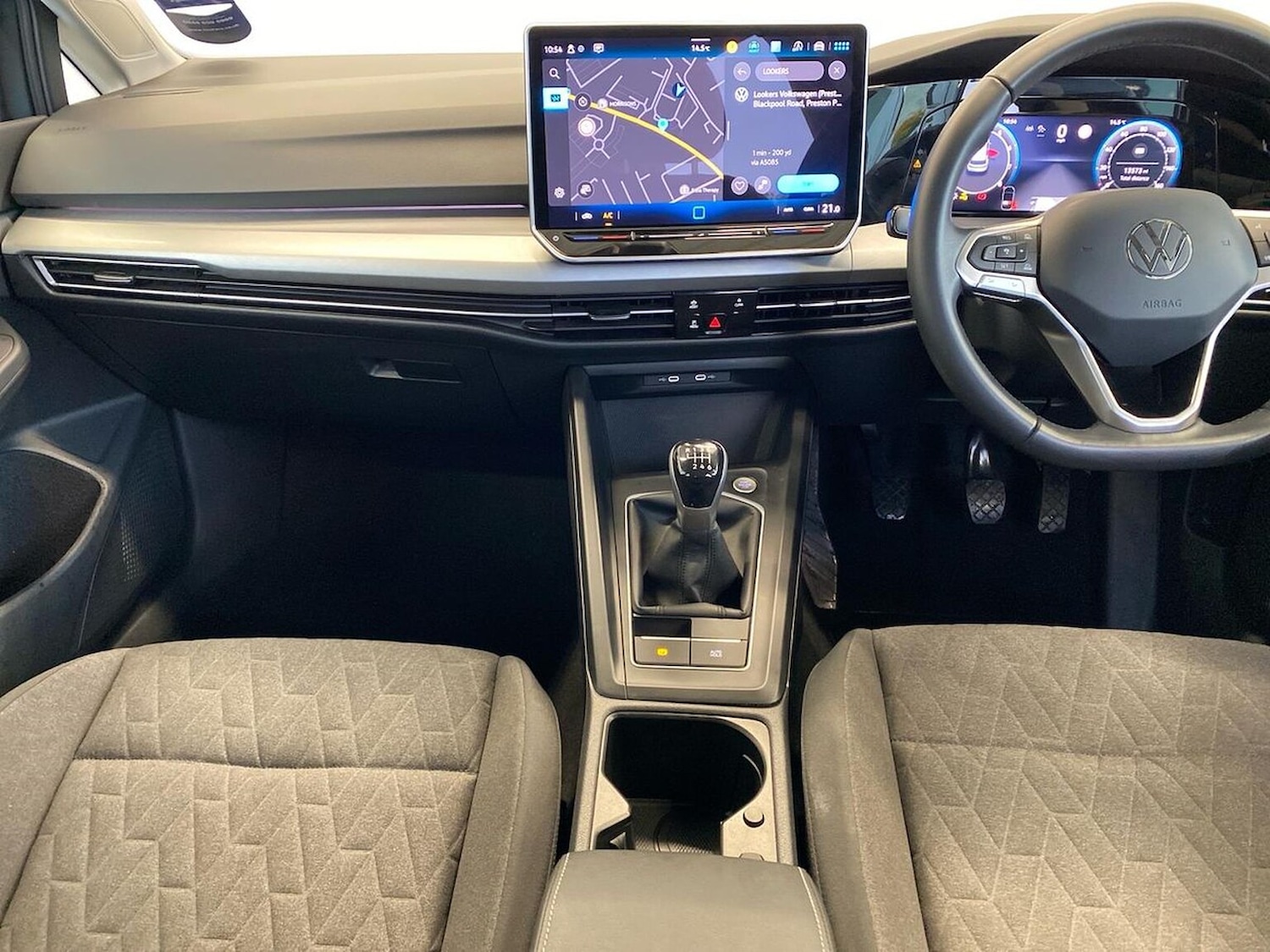 Used Volkswagen Golf 2024 for sale - 76461834: Photo 12