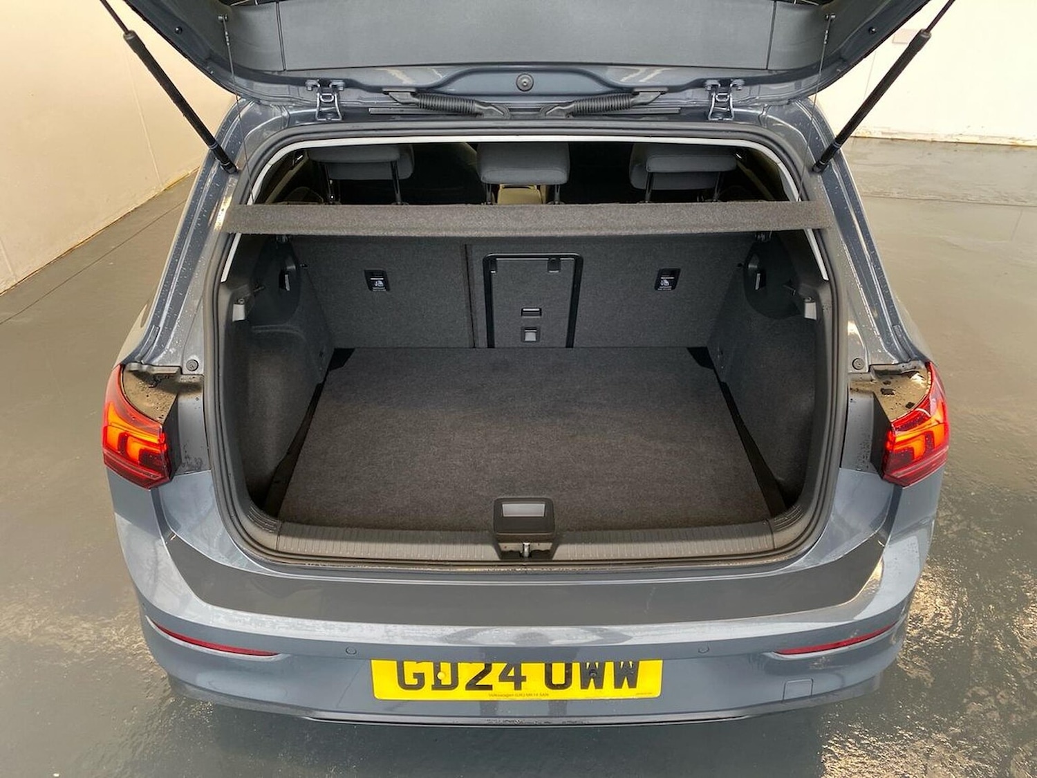 Used Volkswagen Golf 2024 for sale - 76461834: Photo 17