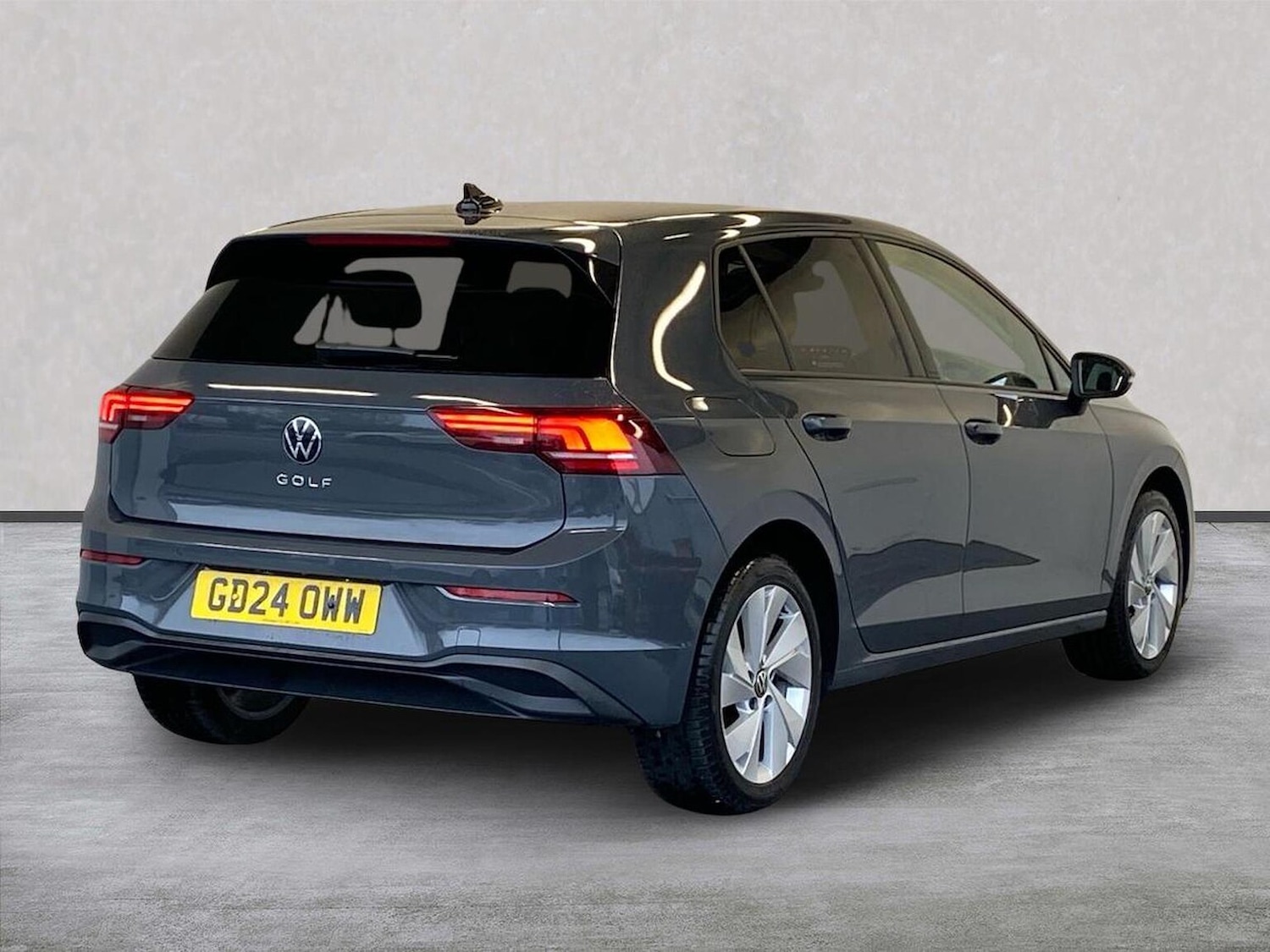 Used Volkswagen Golf 2024 for sale - 76461834: Photo 18