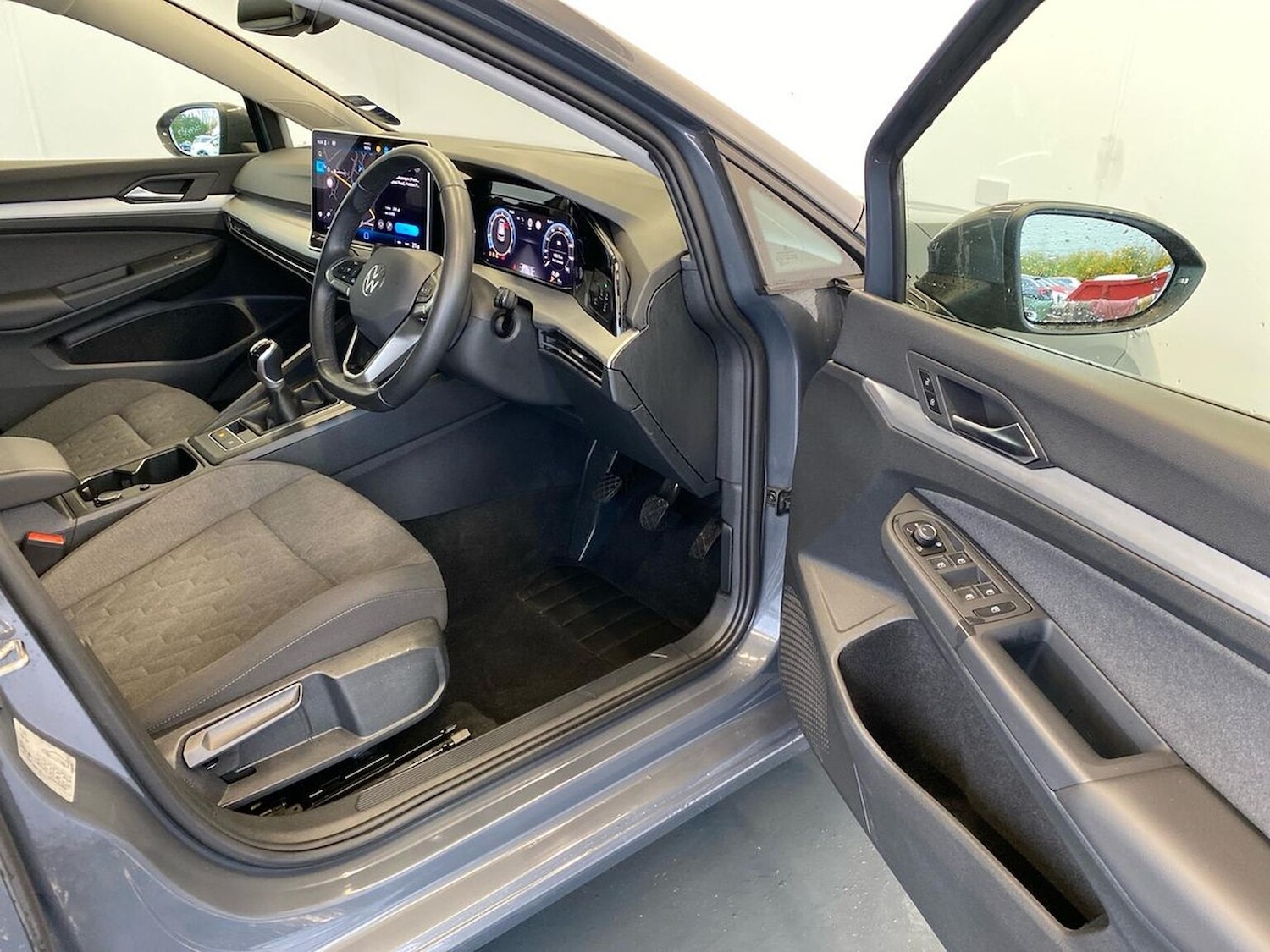 Used Volkswagen Golf 2024 for sale - 76461834: Photo 21