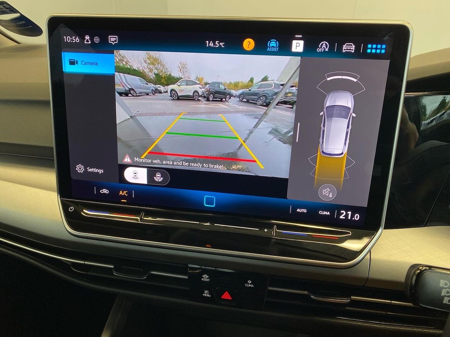 Used Volkswagen Golf 2024 for sale - 76461834: Photo 23