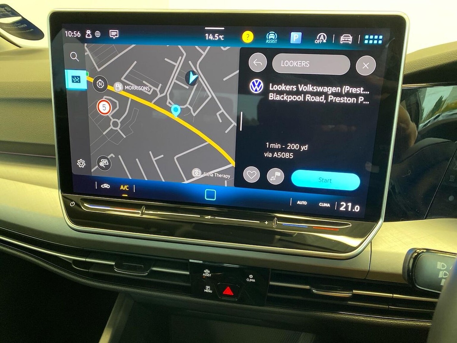 Used Volkswagen Golf 2024 for sale - 76461834: Photo 24