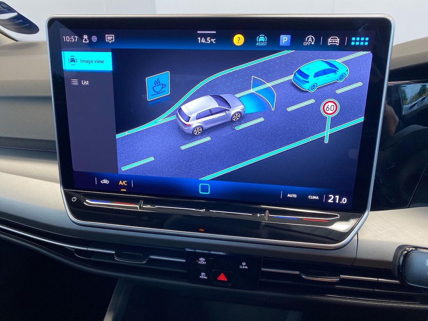 Used Volkswagen Golf 2024 for sale - 76461834: Photo 25