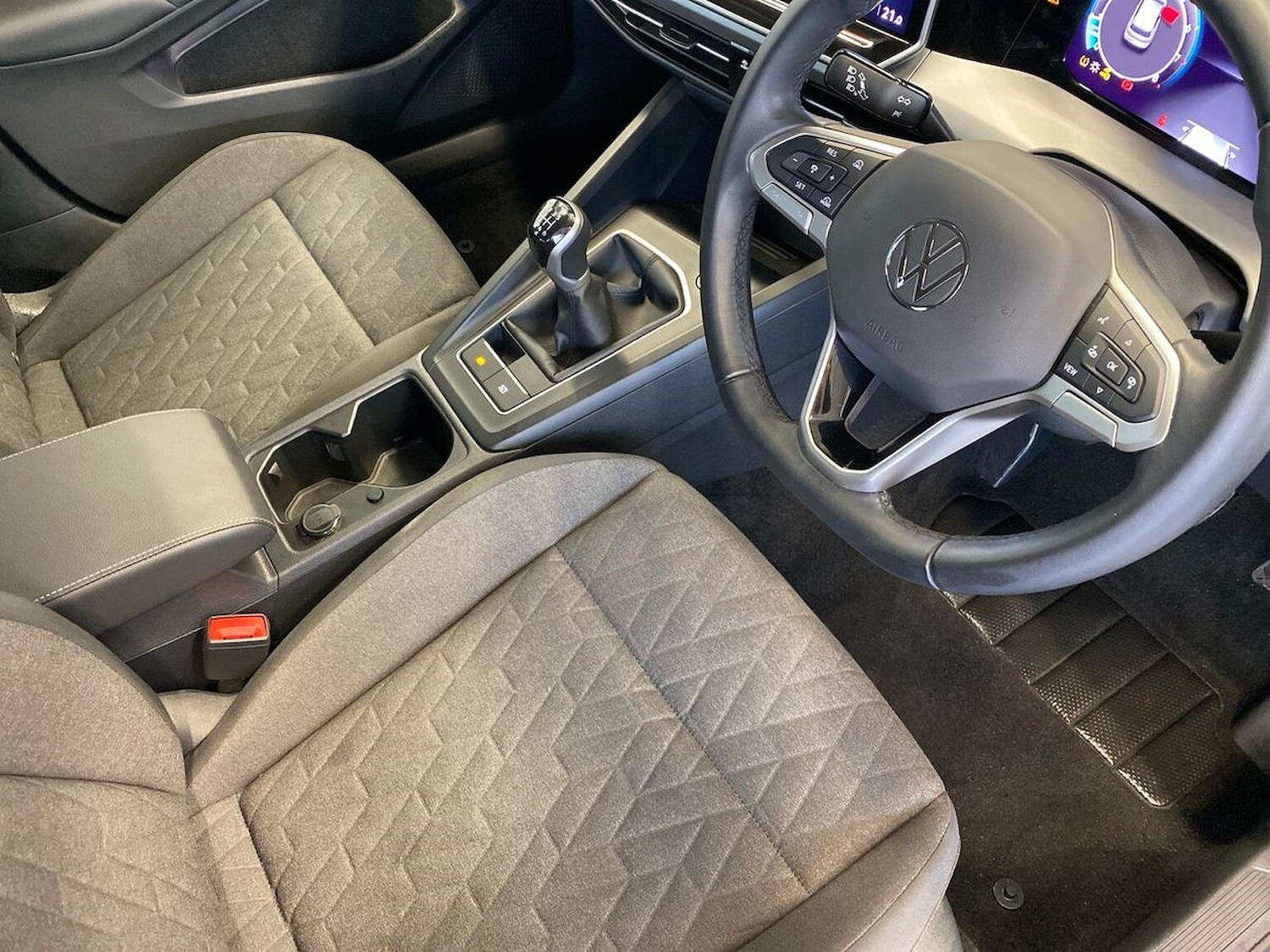 Used Volkswagen Golf 2024 for sale - 76461834: Photo 27