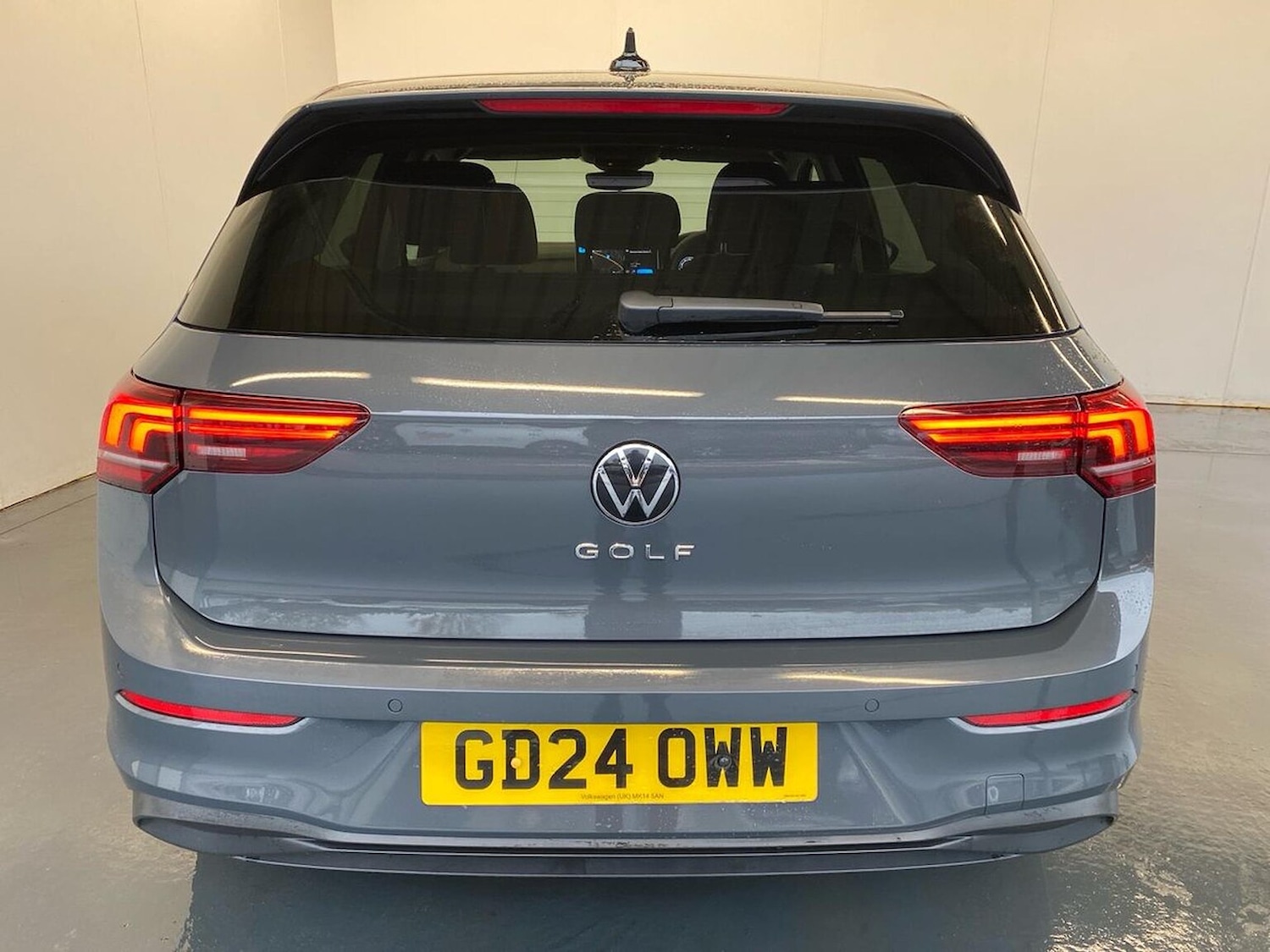 Used Volkswagen Golf 2024 for sale - 76461834: Photo 28