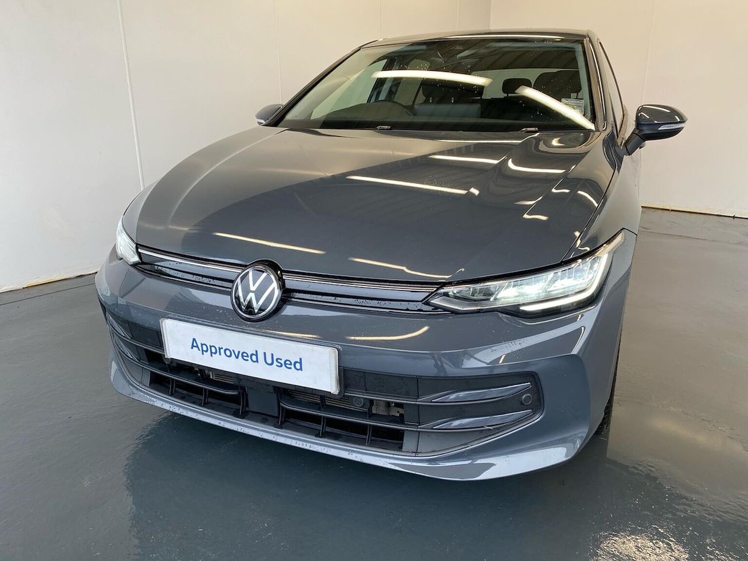 Used Volkswagen Golf 2024 for sale - 76461834: Photo 33