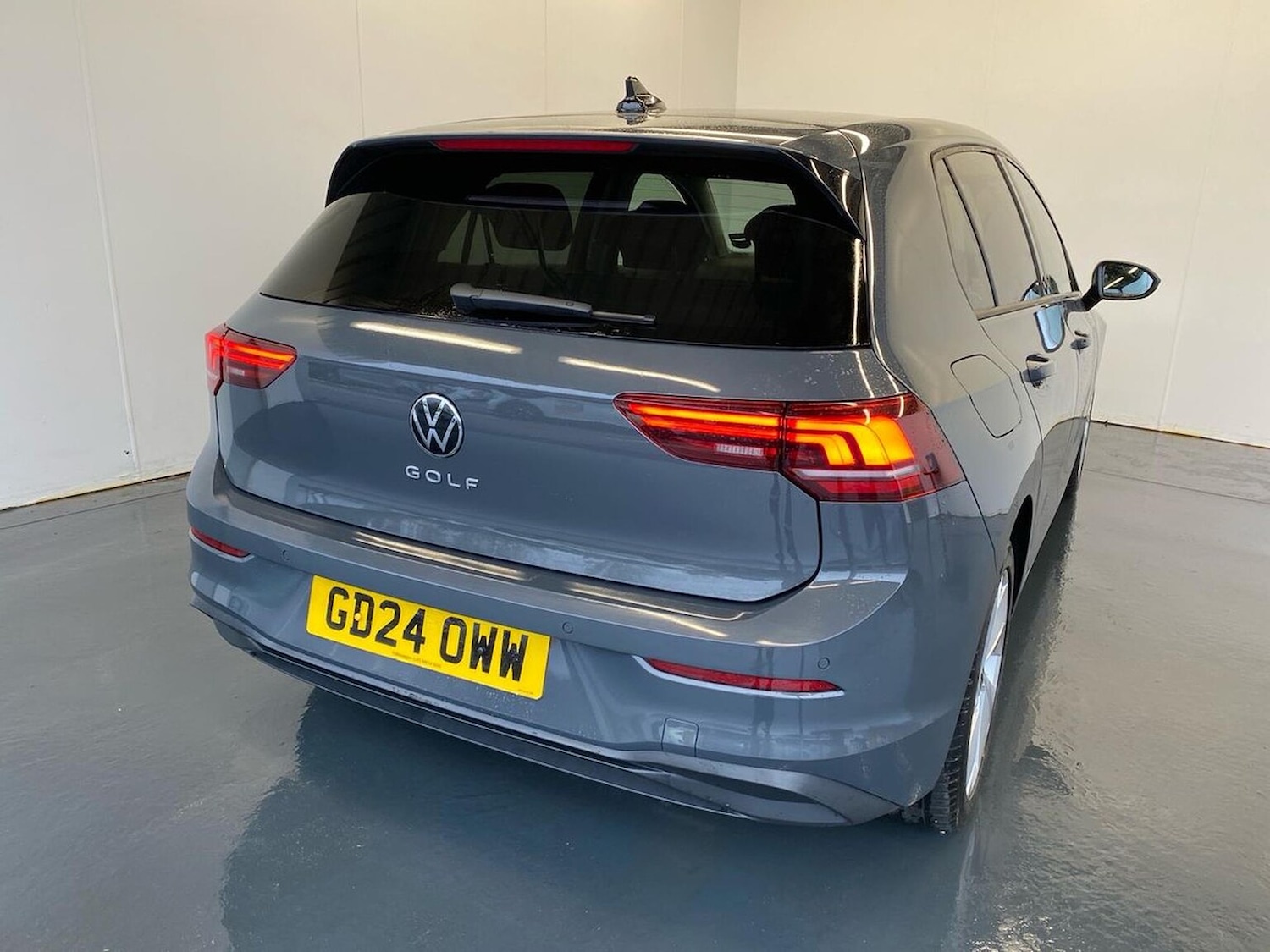 Used Volkswagen Golf 2024 for sale - 76461834: Photo 35